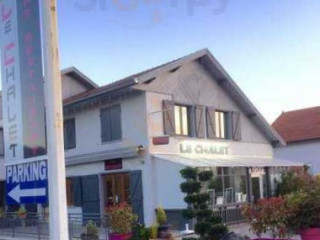 Le Chalet