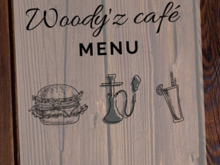 Woody'z Cafe