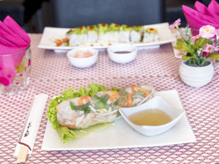 Ara Sushi Wok
