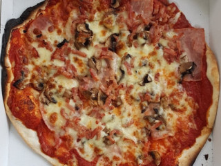 My Pizza Le Chef C'est Toi!
