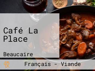 Café La Place