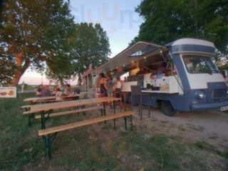 Le 21 Food Truck