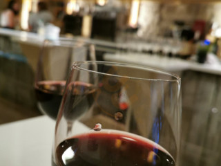 Le Vertige A Vin Bordeaux