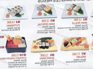 Sushi-da