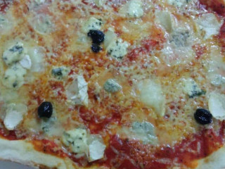 Enzo Mio Pizza
