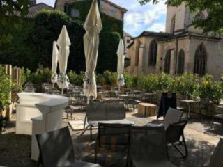 La Terrasse Des Marais