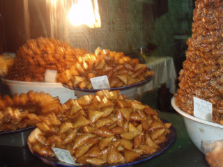 Desayunos De Fez/fes