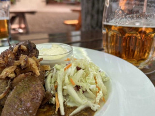 Restaurace U Holečků