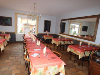 L Auberge Des Avenieres