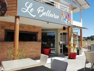 Le Bellevue