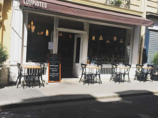 Loupiotes