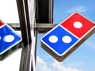Domino's Pizza Arcueil