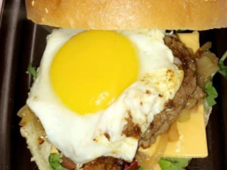 Friterie Les Frangines Hulluch