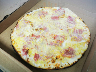 Pizza Galou
