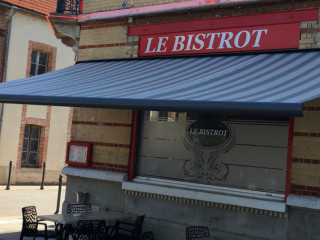 Le Bistrot