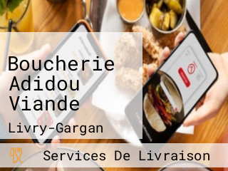 Boucherie Adidou Viande