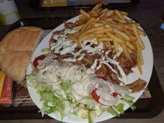 As Doner