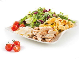 Mezzo Di Pasta Strasbourg