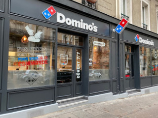 Domino's Pizza Saint-berthevin