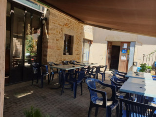 Cafe Le Matefaim