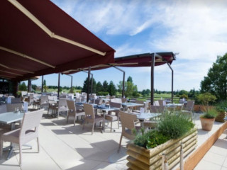 Brasserie Du Golf De Toulouse Seilh