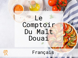 Le Comptoir Du Malt Douai