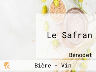 Le Safran