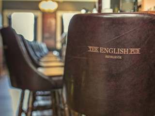 The English Pub