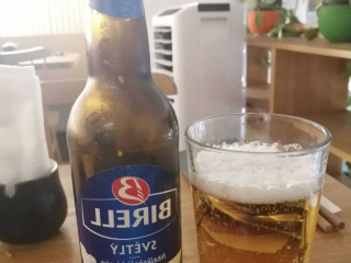 Gỗ Brno Vietnamese Street Food