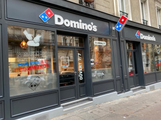 Domino's Pizza Vannes La Marne