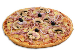 Tutti Pizza Mortagne-sur-sevre