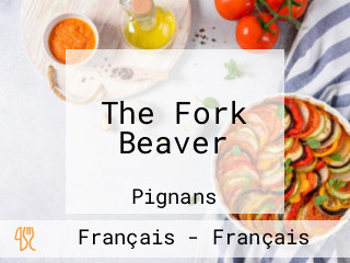 The Fork Beaver