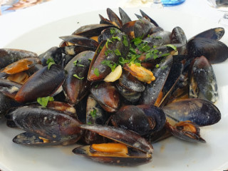 A La Terrasse Du Churrasco