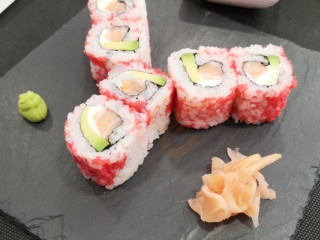 Kh Sushi