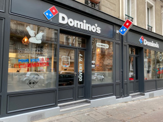 Domino's Pizza Dinan