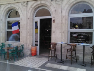 Bar Le Commerce