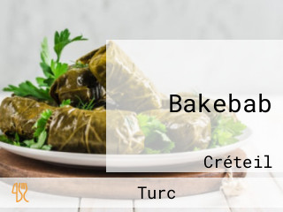 Bakebab