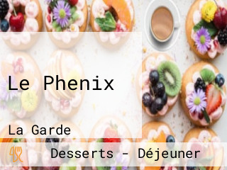 Le Phenix