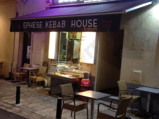 Ephese Kebab
