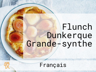 Flunch Dunkerque Grande-synthe
