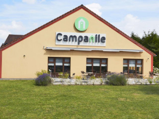 Campanile Lille Ouest