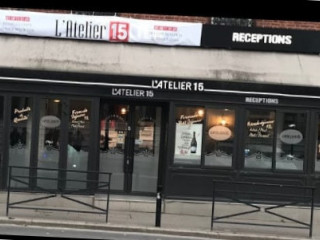 L'atelier15