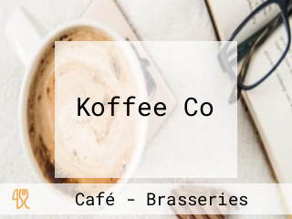 Koffee Co