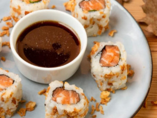 Sushi Soba Neuilly-sur-seine Et La Defense