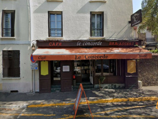 Le Concorde