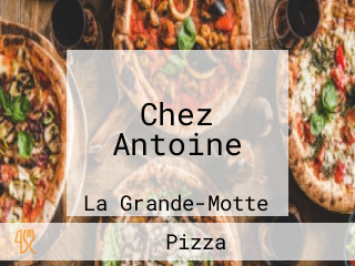 Chez Antoine