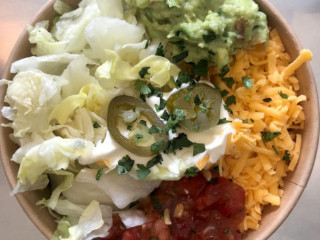 Burritos Hermanos
