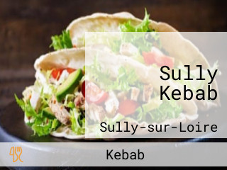 Sully Kebab