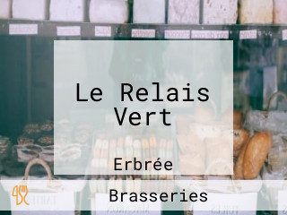 Le Relais Vert