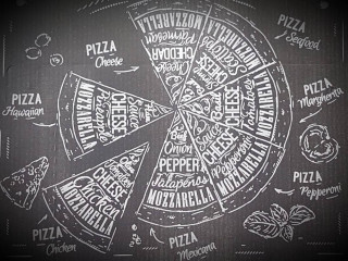 Pizza Pizz'herria Ascain